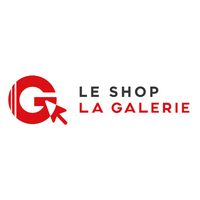 Les soldes d'Hiver sont à La Galerie Lanester 🛍️🤩