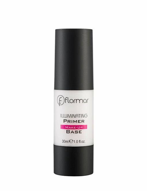 Illuminating primer make-up base 30ml