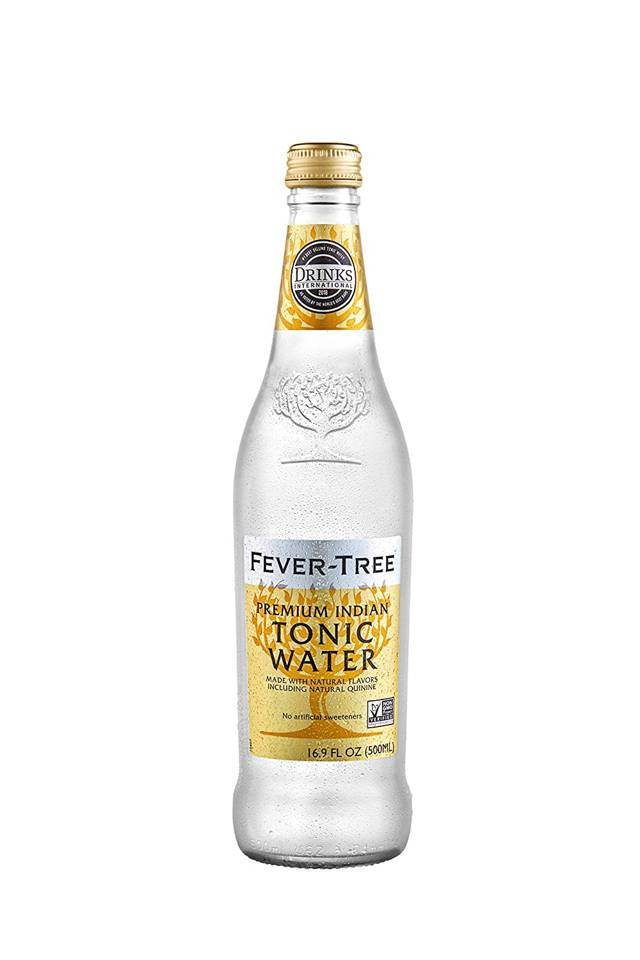 Fever Tree Premium Indian Tonic 20cl