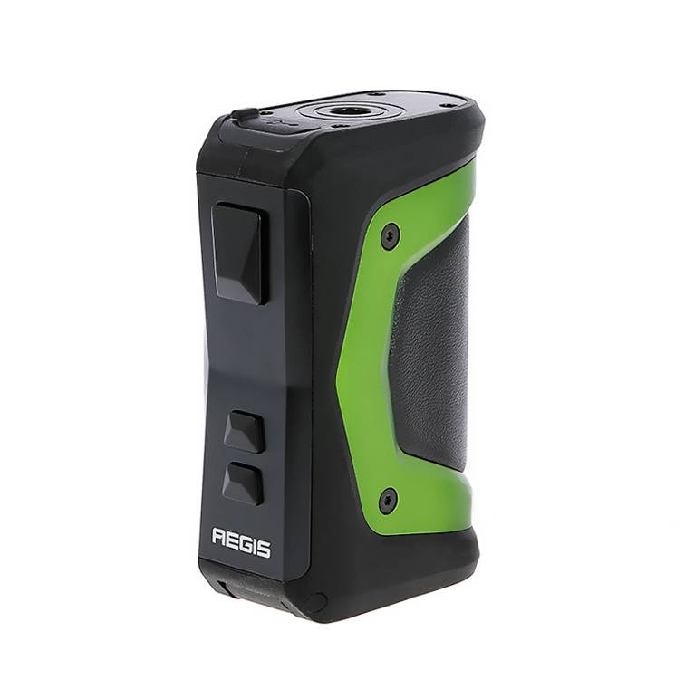 Box aegis x 200w