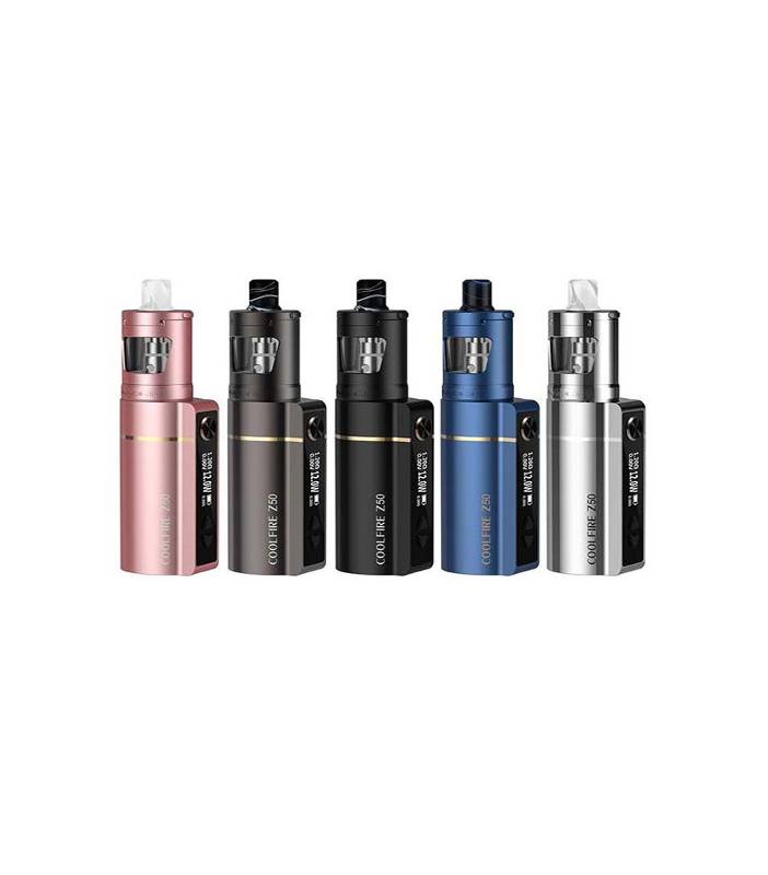 Kit luxe s skrr-s 8ml vaporesso