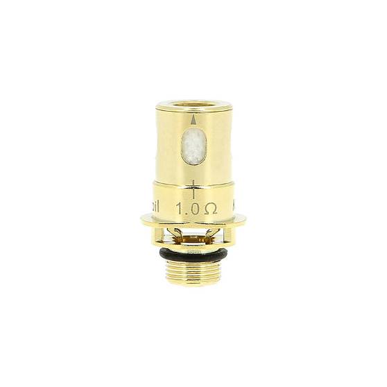 1 résistance zenith pro 0.3 ohms innonkin