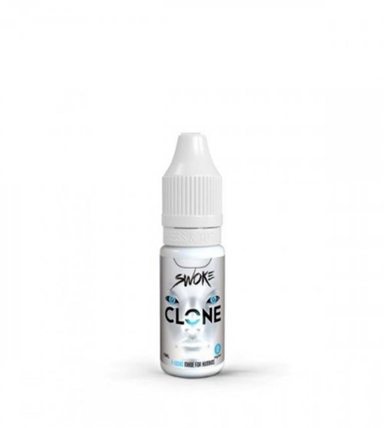 E-liquide clone 10ml