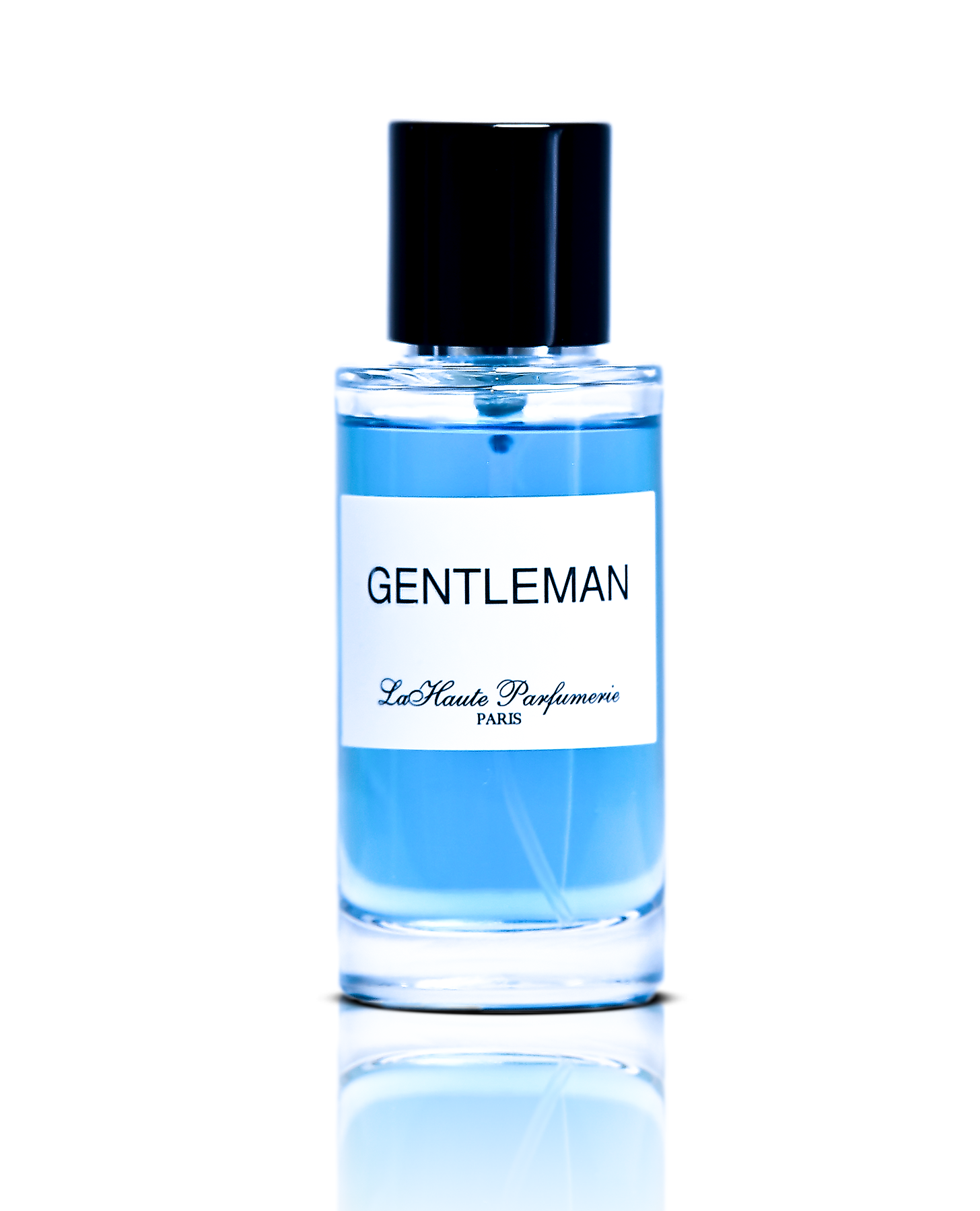Parfum La Haute Gentleman pour homme