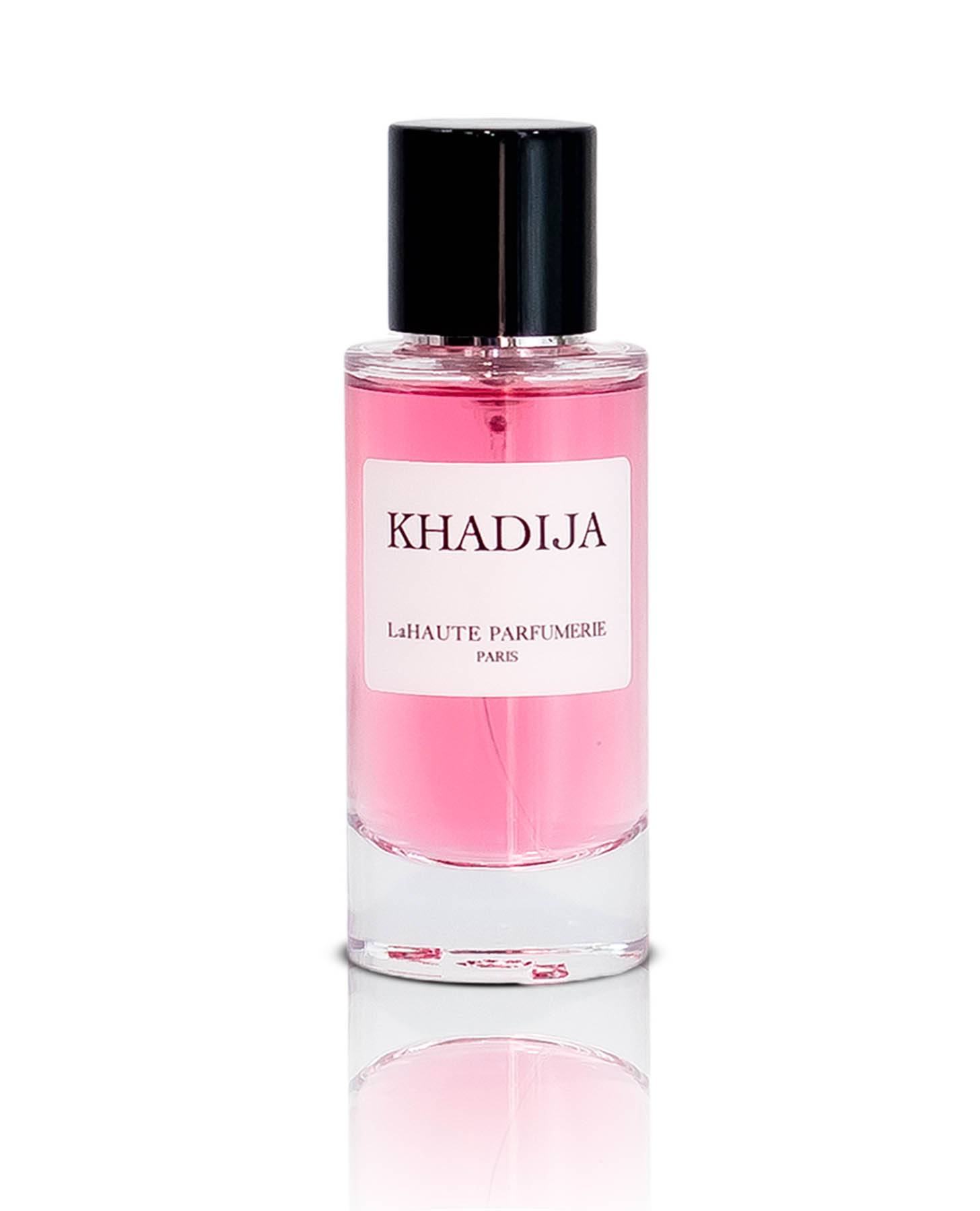 Parfum La Haute Khadija pour homme et femme