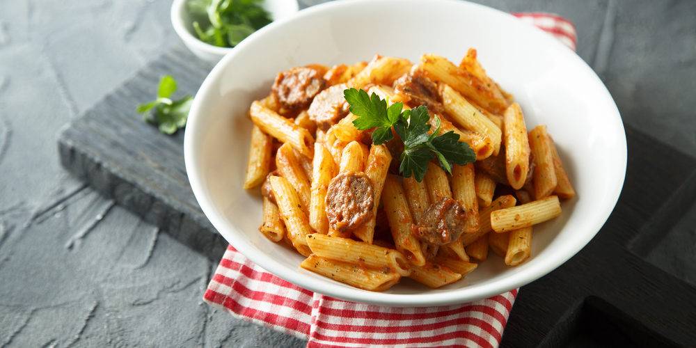 Formule Premium Box Pâtes Eat Square Box pâtes au choix + boisson