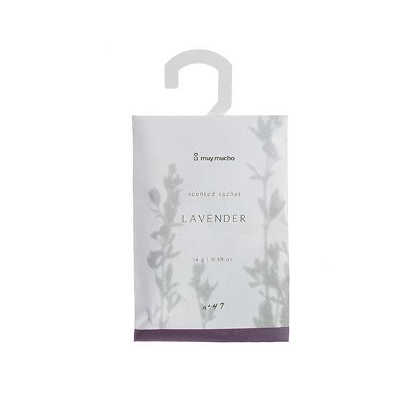 Muy Mucho Lavender - Sachet parfumé