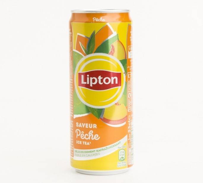 Lipton - Rosti Poulet