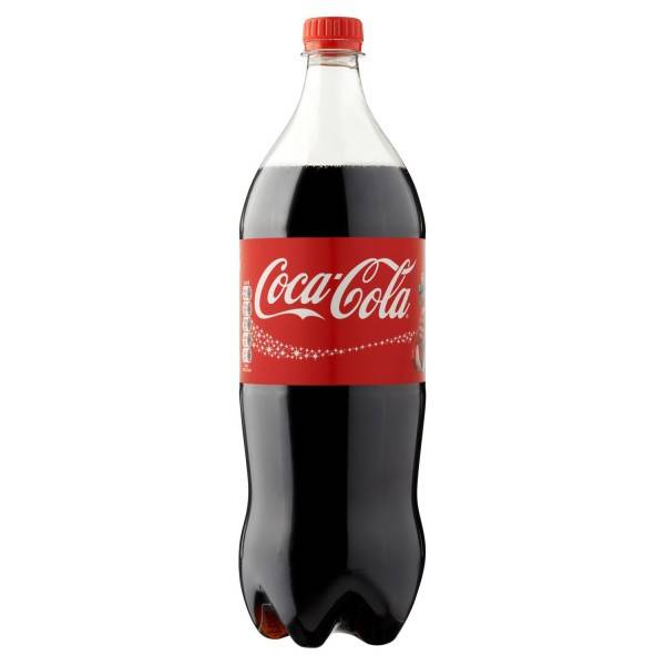 Coca Cola - Rosti Poulet
