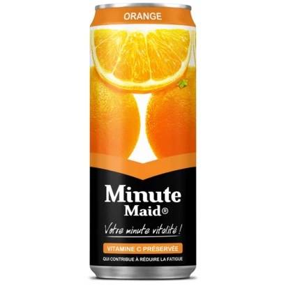 Minute Maid orange 33cL - TacoShake