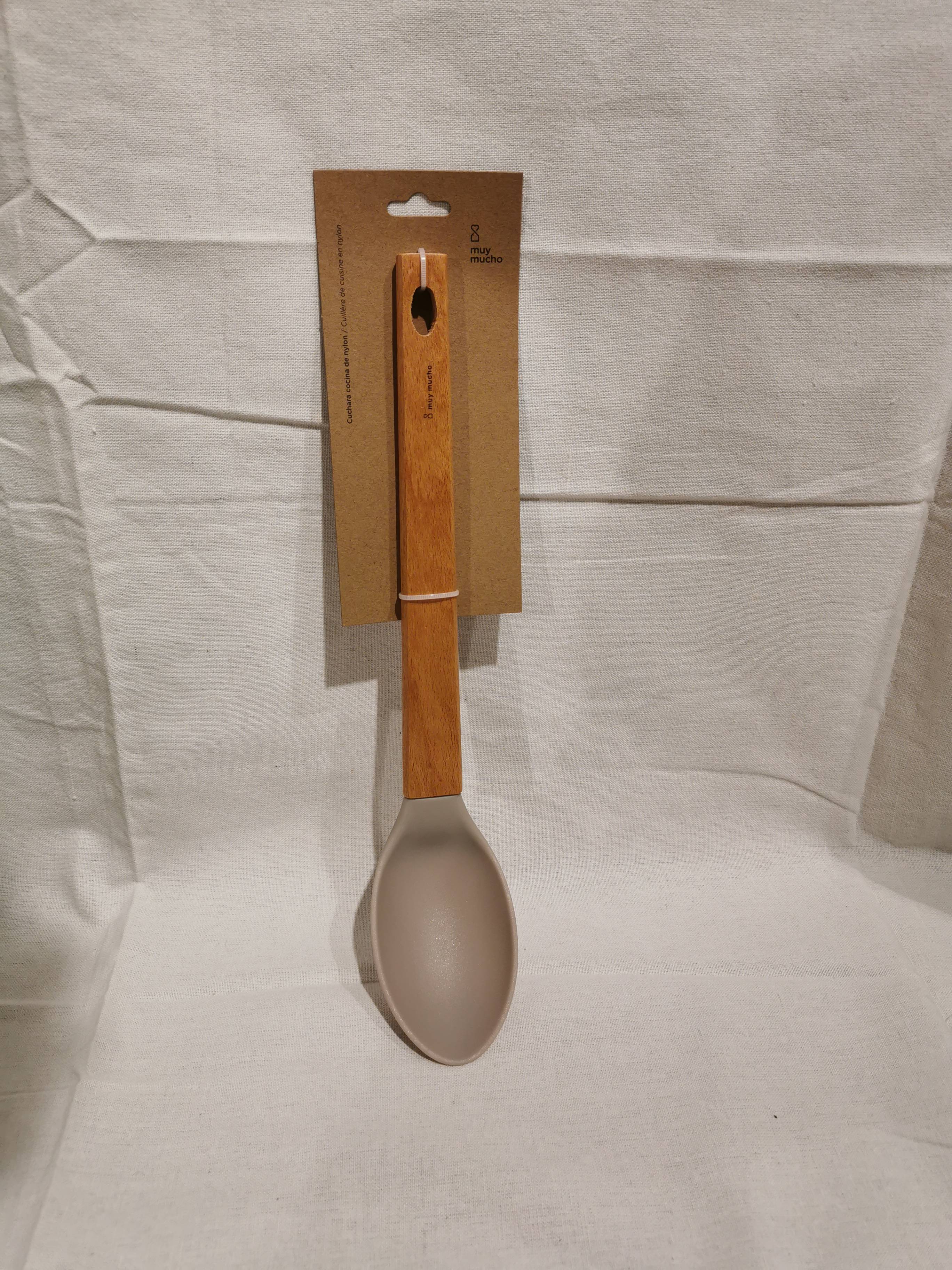 Cuillère de cuisine - Muy Mucho