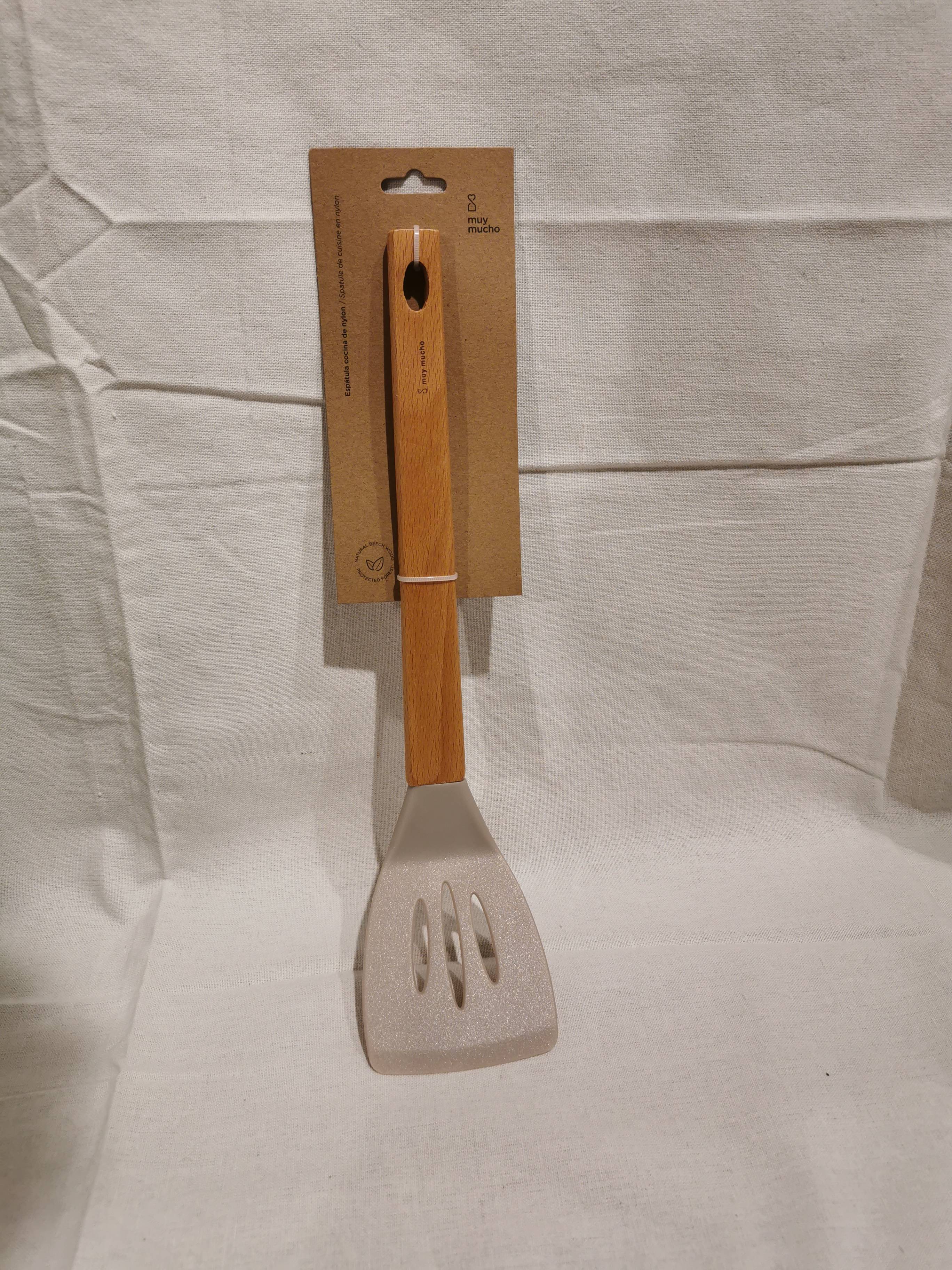 Spatule de cuisine - Muy Mucho