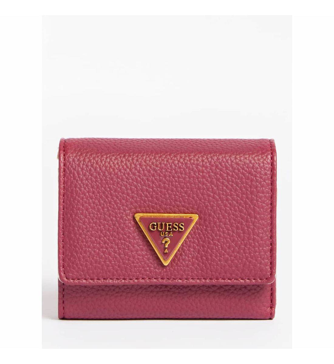 GUESS Porte-monnaie Downtown Chic Rose - All In Bag