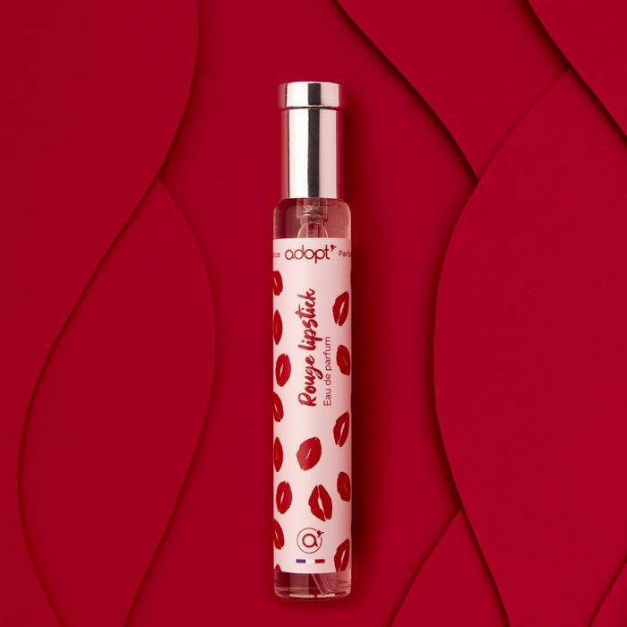 Eau de parfum 30ml - Rouge Lipstick - Adopt' - Aix-en-Provence
