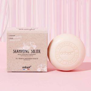 Wonderful - Shampoing solide 75g - Adopt' - Aix-en-Provence