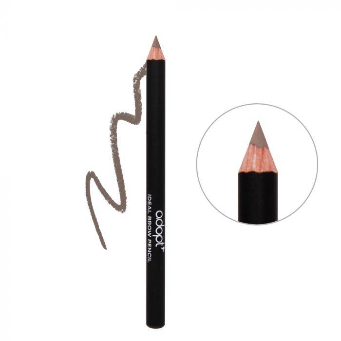 Ideal brow pencil - Mini crayon à sourcils 01 Light - Adopt' - Aix-en-Provence