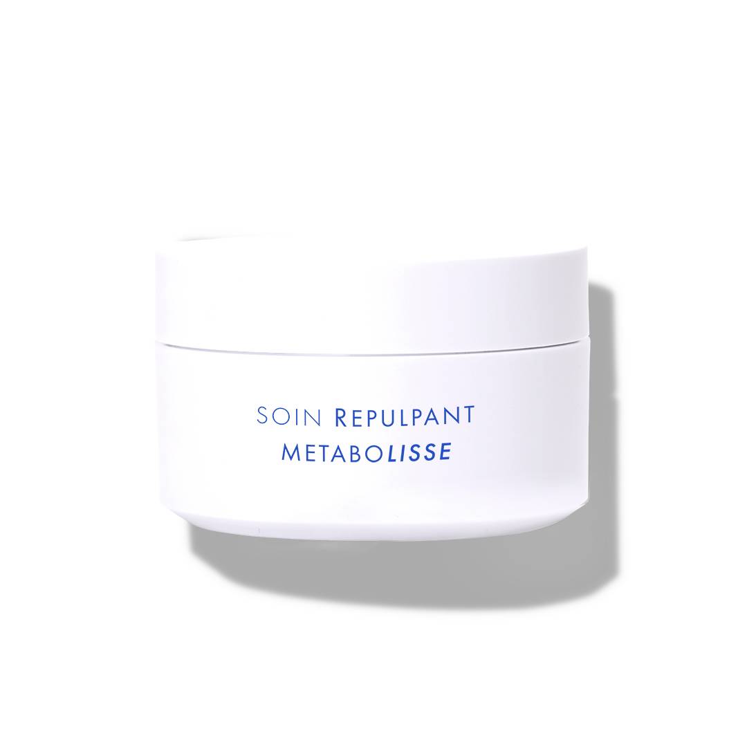 Soin repulpant metaboliss Metabolic Body Minute