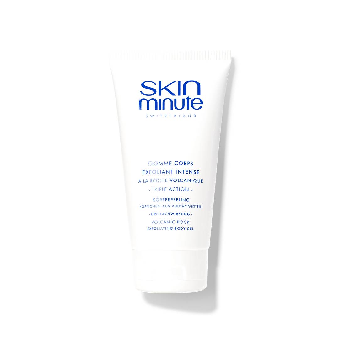 Gommage corps exfoliant Skin Minute Body Minute
