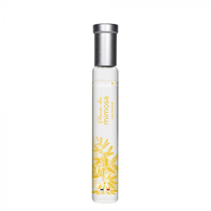 Eau de parfum Fleur de mimosa 30ml