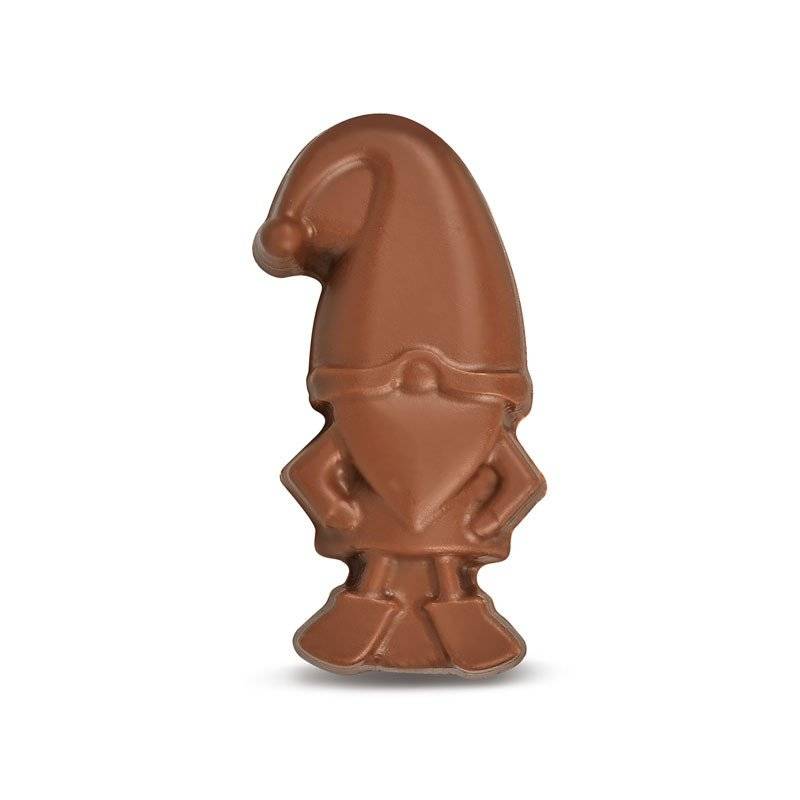 Troll à croquer - Chocolat Lait