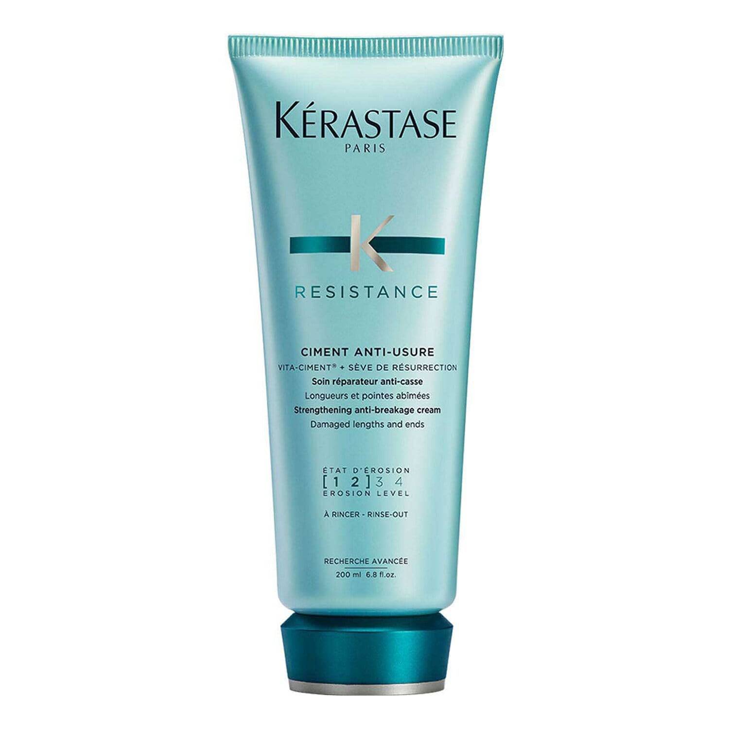 Résistance - Ciment anti-usure Force Architecte 200ml - Kérastase