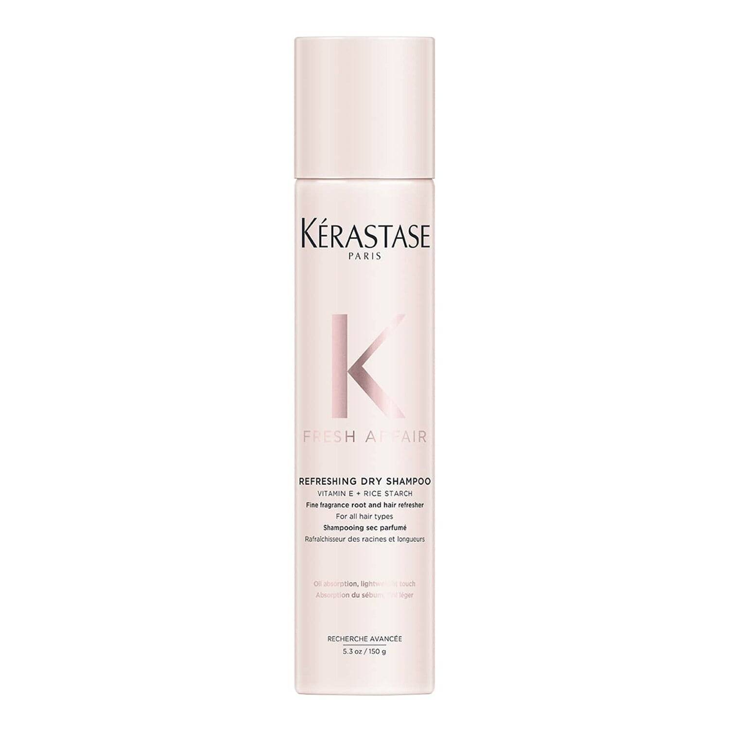 Fresh Affair - Shampoing sec parfumé - Kérastase