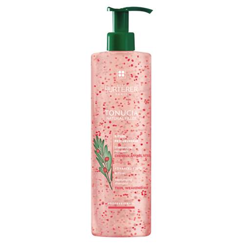 Shampooing Repulpant Tonucia 600ml - René Furterer