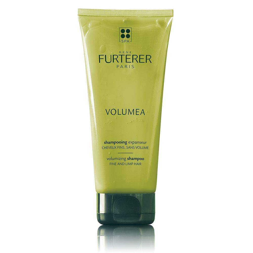 Shampooing Expanseur Cheveux Fins 250ml Volumea - René Furterer