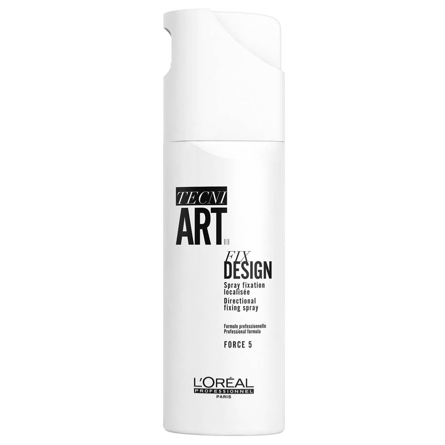 Tecni Art Fix Design Spray 200 ML - L'Oréal Professionnel