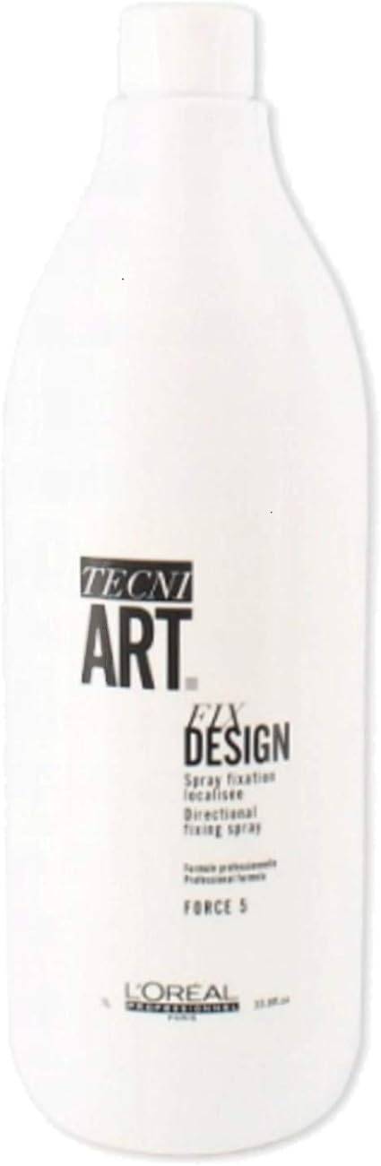 Tecni Art Fix Design Recharge 1000 ml - L'Oréal Professionnel