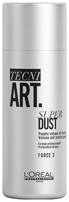 Poudre structurante Tecni.Art Super Dust 7ml - L'Oréal Professionnel