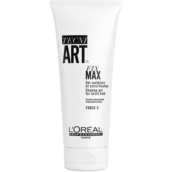 Gel Fix Max 200ML - L'Oréal Professionnel