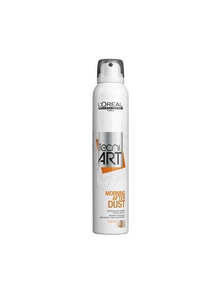 Shampoing sec MORNING AFTER DUST 200ML - L'Oréal Professionnel