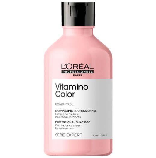 Shampoing Vitamino Color 300 ML - L'Oréal Professionnel
