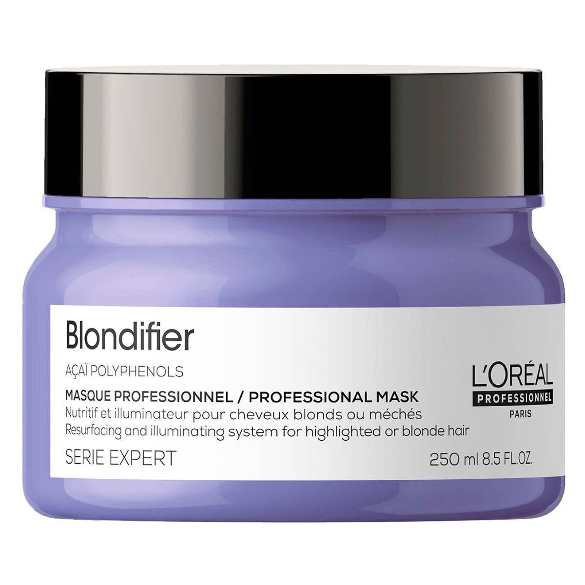 Masque Blondifier 250 ML - L'Oréal Professionnel