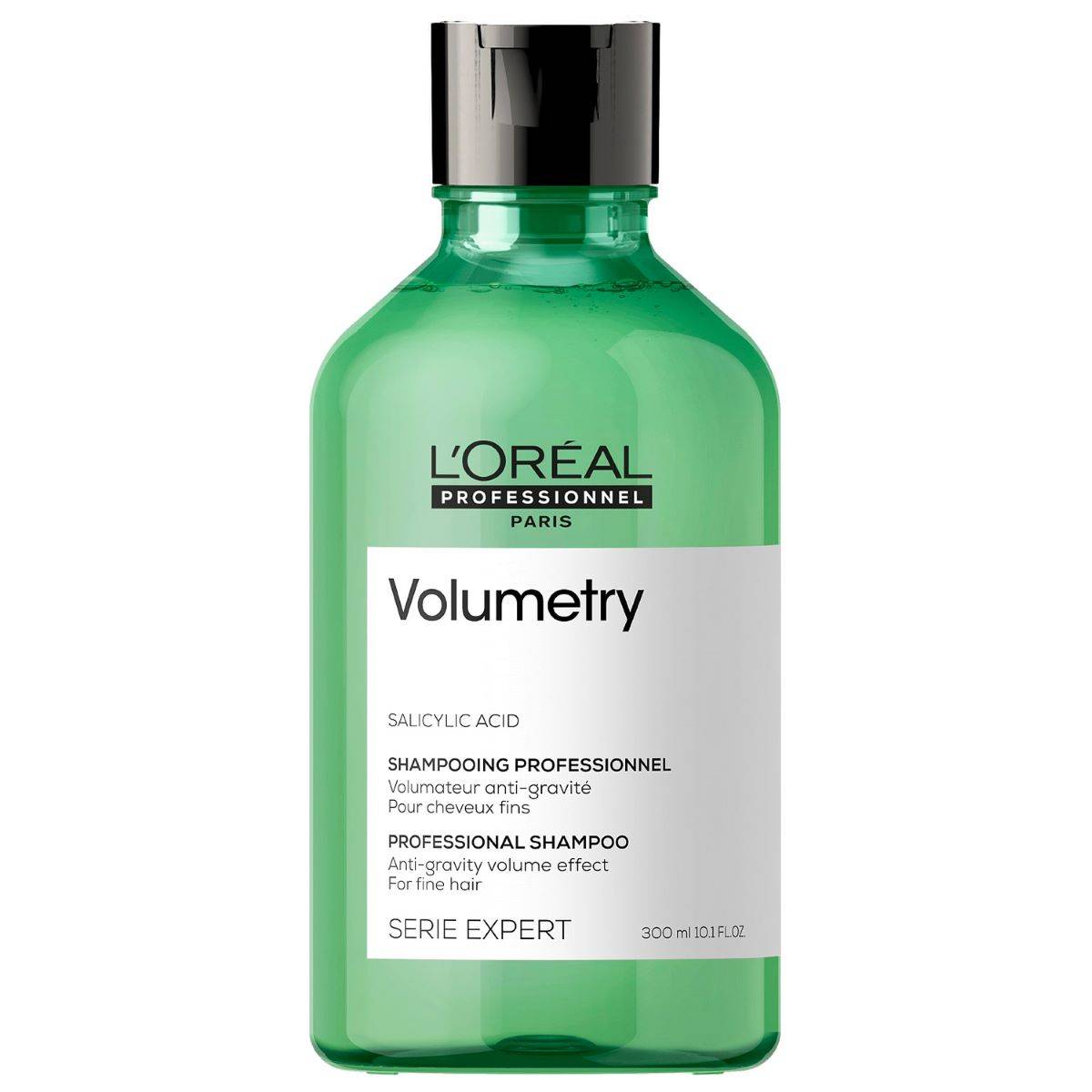Shampoing Volumetry 300 ML - L'Oréal Professionnel