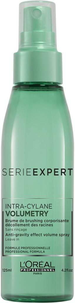 Spray Volume Pour Cheveux Fins Série Expert Volumetry 125ml - L'Oréal Professionnel
