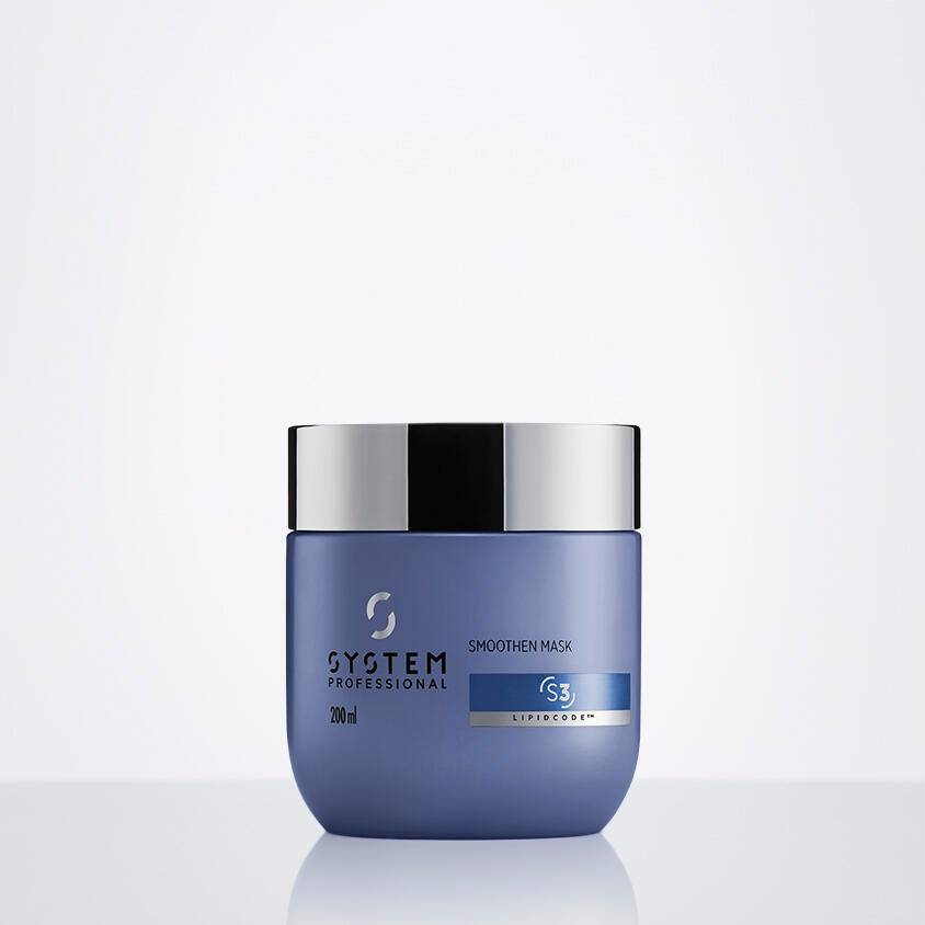 Masque Smoothen 200ml - System Professional - Wella