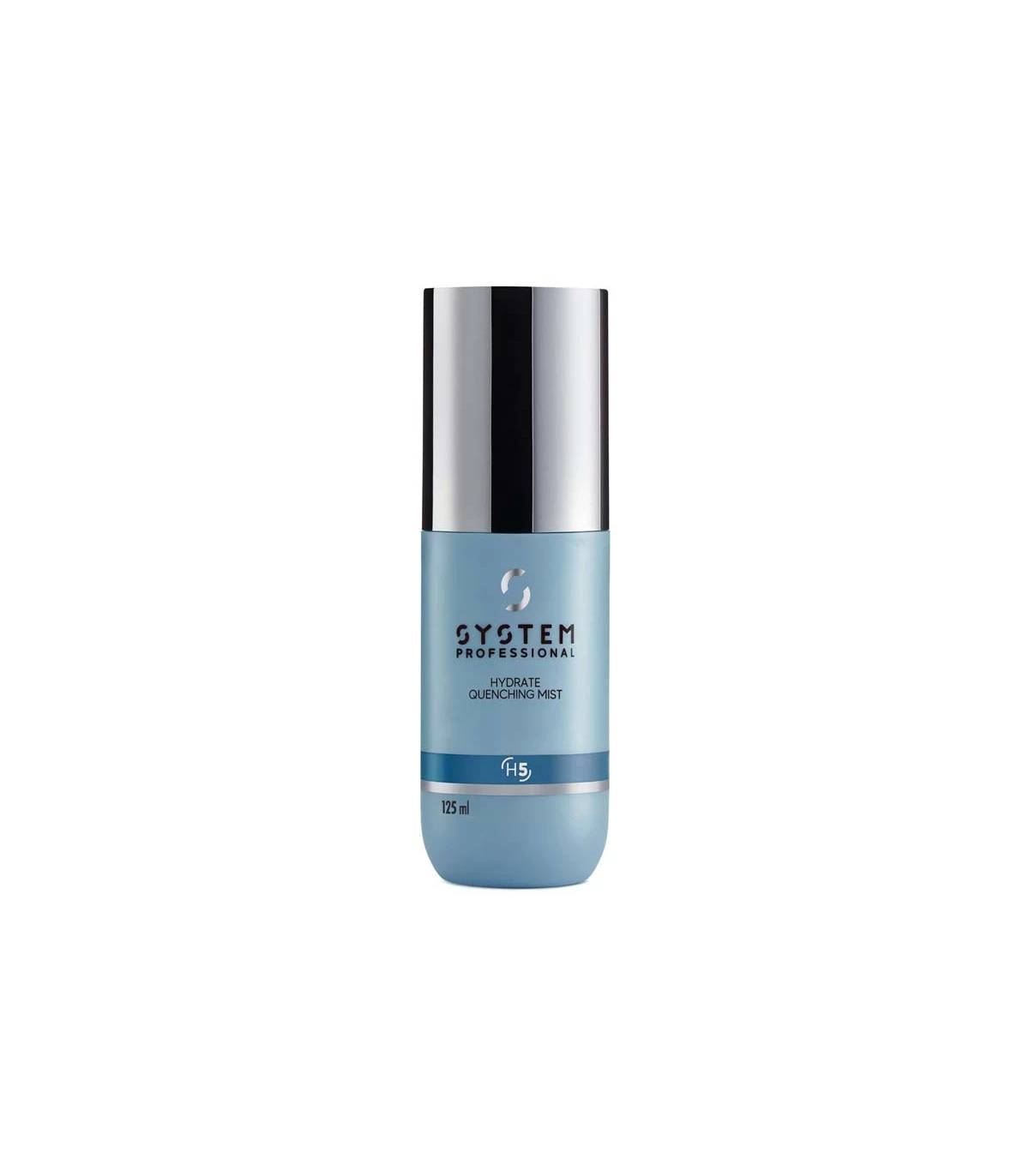Spray hydratant pour des cheveux lisses et facile à coiffer 125ml - System Professional - Wella