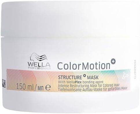 Masque Color Motion 150ml - Wella Professionals