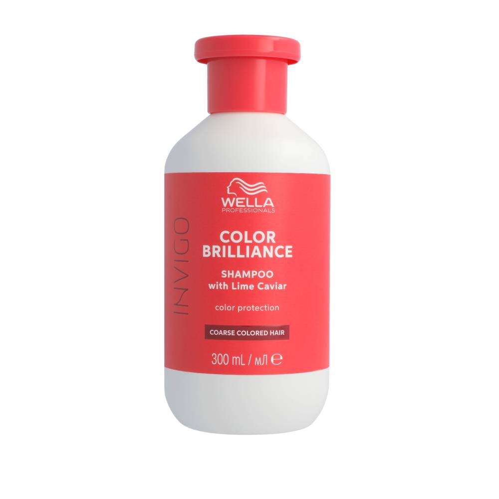 Shampooing protecteur de couleur 300ml - Wella Professionals