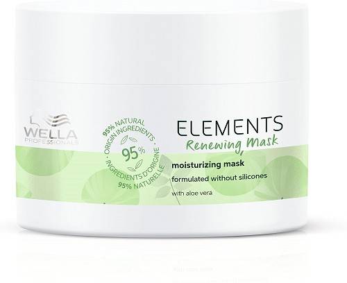 Masque Elements Renewing 150 ml - Wella Professionals