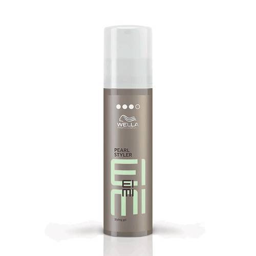 Gel mémoire de forme 48h Shape Me EIMI 150ml - Wella Professionals