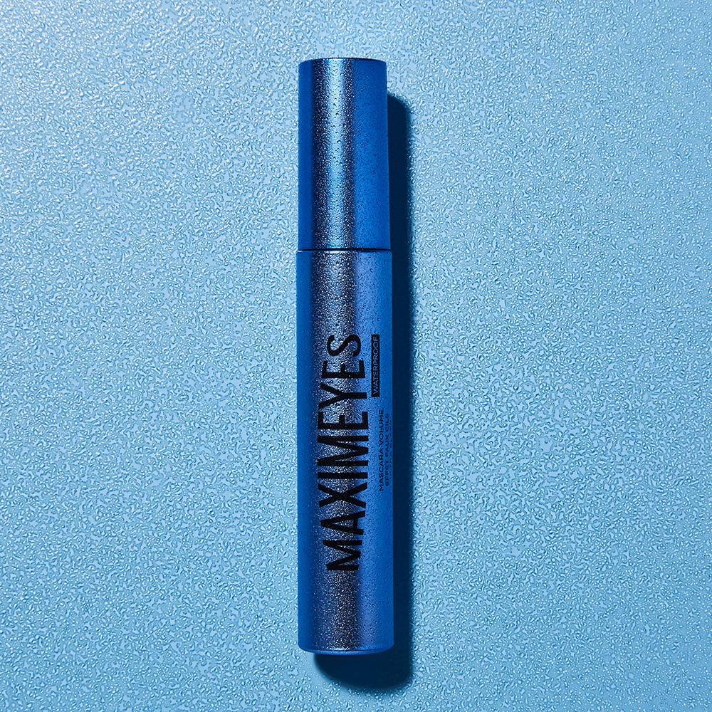 Mascara longueur waterproof - Maximeyes waterproof