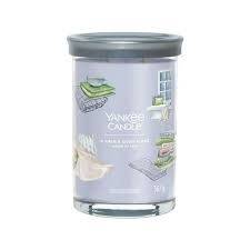 Bougie parfumée Yankee Candle - Gobelet Grand Modele Havre de Paix Gobelet