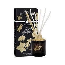Bouquet Bijou parfumé - Lolita Lempicka Black Edition - Maison Berger Paris