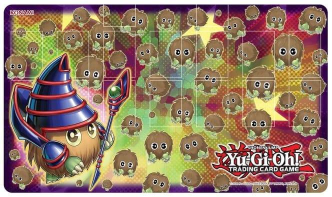 Yu-Gi-Oh! Tapis de Jeu - Kuriboh Kollection
