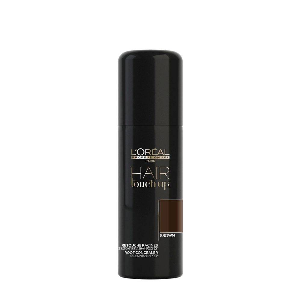 Hair Touch Up Brown 75 ml - Châtain - L'Oréal Professionnel