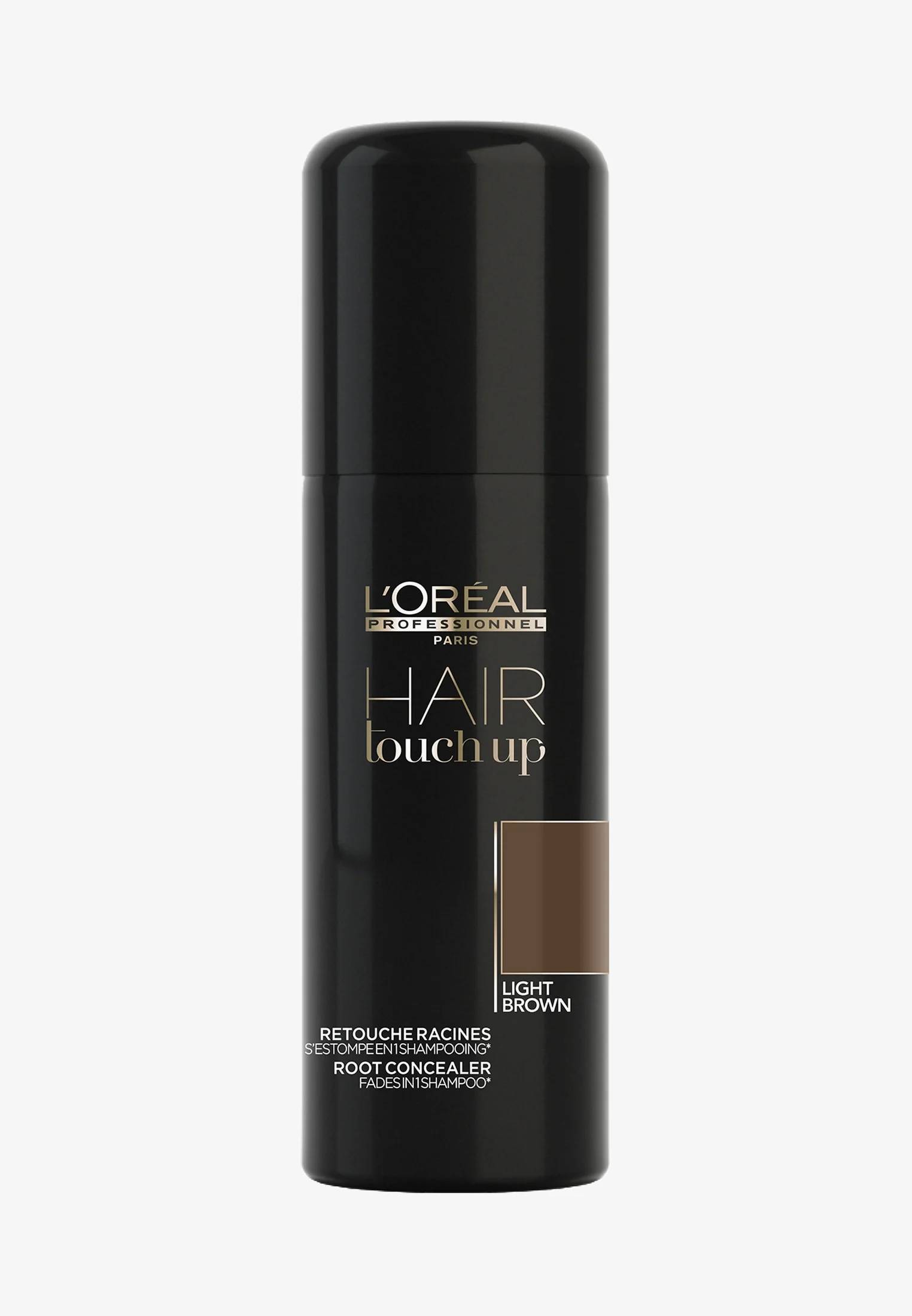 Hair Touch Up Light Brown 75 ml - Châtain clair - L'Oréal Professionnel