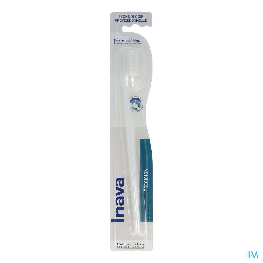 Inava Brosse A Dents Precision